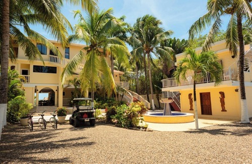 Surfside Villa | Large 5+ Bedroom Oceanfront w/Pier and Pool