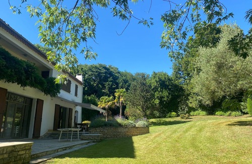 Saint-Georges-de-Didonne Villa | Large and modern villa for 12 to 16 people in Saint-Georges-de-Didonne