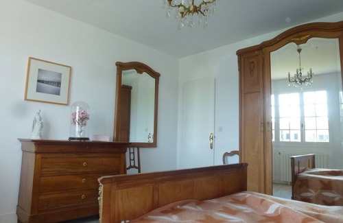 Saint-Leonard House | Large and charming house in Saint Léonard, neighboring town of Fécamp