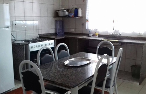 Ilha Comprida House | Large and comfortable beach house