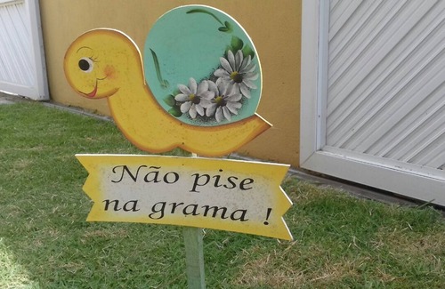 Ilha Comprida House | Large and comfortable beach house