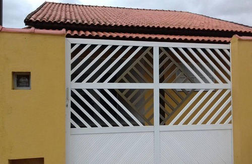 Ilha Comprida House | Large and comfortable beach house
