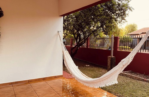 Maracaju House | Large and complete house - Issue invoice
