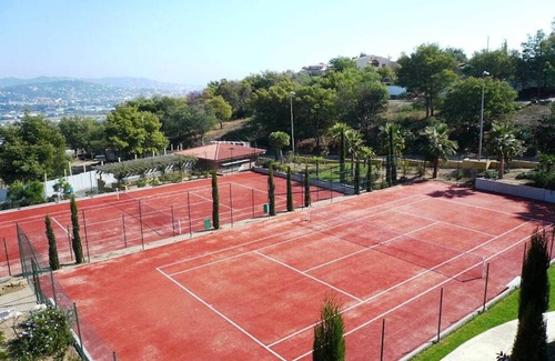 La Napoule House | Large and confortable apartment sea view on the hills of Mandelieu
