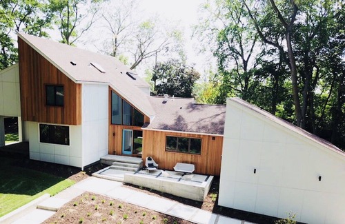 Burns Park House | Large Ann Arbor Home - Less Than 2 Miles from Stadium & Downtown