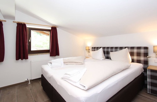 Fieberbrunn Apartment | Large apartment in Fieberbrunn with sauna