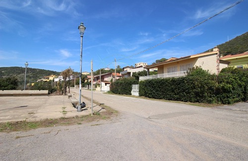 Arbus Apartment | Large apartment in Marina di Arbus