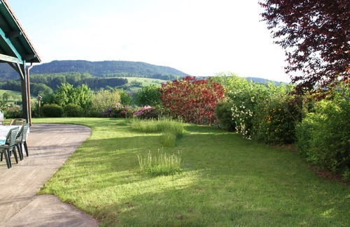 Denipaire Apartment | LARGE APARTMENT IN QUIET IN THE COUNTRYSIDE