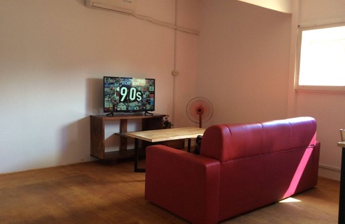 Khemarak Phoumin Apartment | Large Apartment with all amenities