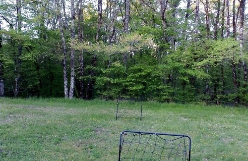 Champagnac-de-Belair House | Large atypical country house. Pets allowed