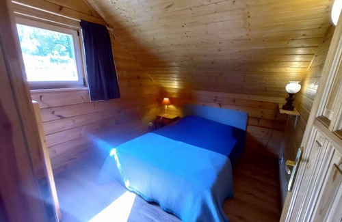 Reallon Ski Chalet | Large chalet sleeps 8 in Réallon
