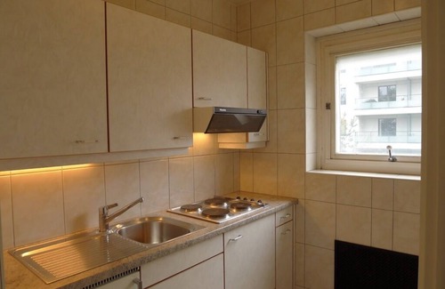 Contamines Apartment | Large charming apartment, bright, close to the center and the Old Town