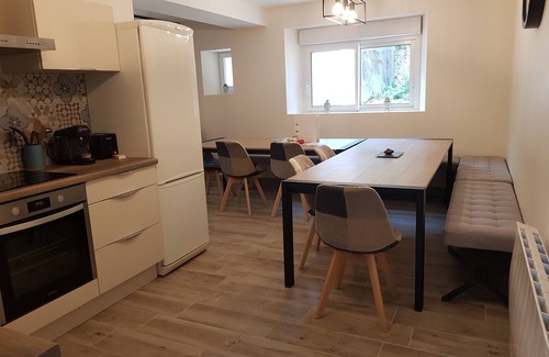 Selles-sur-Cher House | Large country cottage ideal for families or friends near Beauval Zoo
