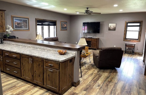 Leopolis House | Large Country Home with a Garage Mahal for an Entertainers Dream