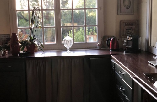 Montpeyroux House | Large country house near St Emillion