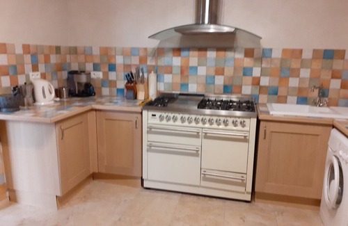Doissat House | Large Country House No Pool but with Acres of Woodland and Gardens