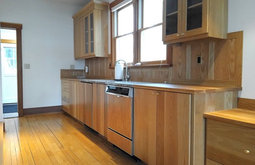 Bozeman Other | Large Craftsman style farmhouse near Bozeman and Big Sky, MT, and hot springs!
