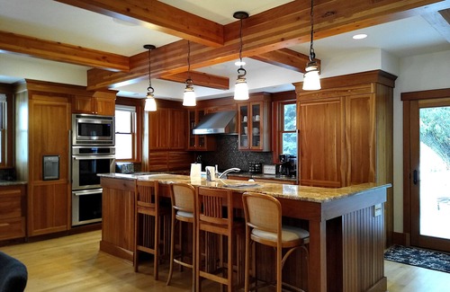 Bozeman Other | Large Craftsman style farmhouse near Bozeman and Big Sky, MT, and hot springs!