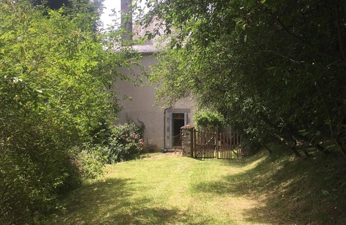 Veze House | Large detached Maison de Caractere for seasonal rental: 14 people
