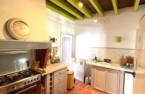 Labouheyre House | Large domain in the nature -13 pers - Domaine Temali