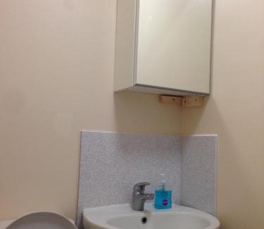 Cambridge Apartment | Large Ensuite near Science Park Cambridge