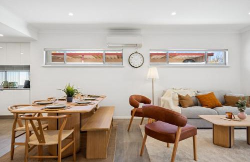 East Victoria Park House | Large Family Home, Albany Hwy, Close To City