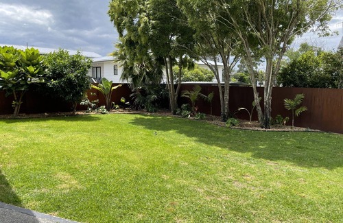 Whangamata House | Large Family Home close to the beach in Whangamata
