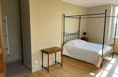 Mardie Other | Large family home in the middle of a park near Orléans