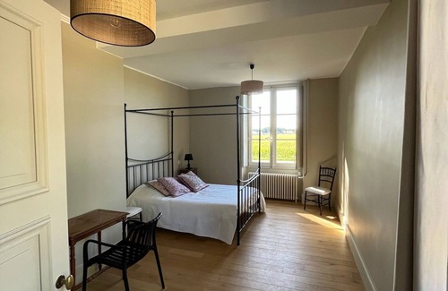 Mardie Other | Large family home in the middle of a park near Orléans