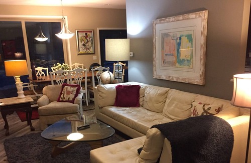 Sunset Ridge House | Large Family Home in Scottsdale Sleeps 8