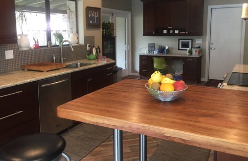 Sunset Ridge House | Large Family Home in Scottsdale Sleeps 8