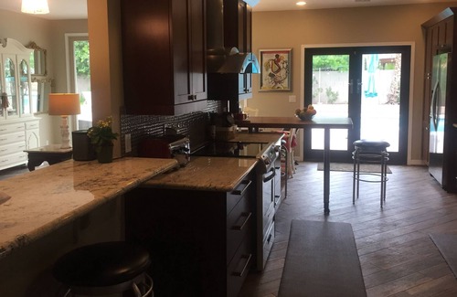 Sunset Ridge House | Large Family Home in Scottsdale Sleeps 8