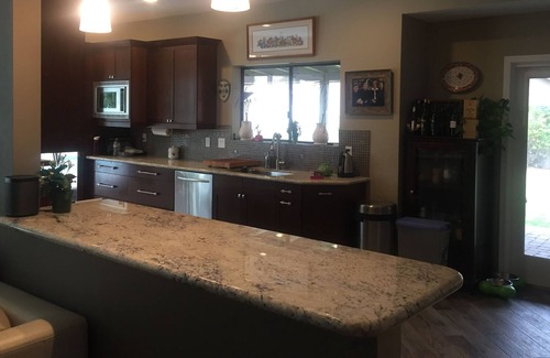 Sunset Ridge House | Large Family Home in Scottsdale Sleeps 8