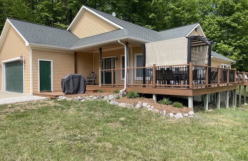 Bellaire House | Large family home, perfect for extended family gatherings