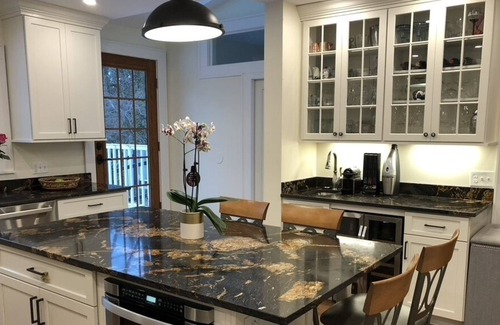 Upper Montclair House | Large family home w/deck, hot tub & piano, just 12 miles from Midtown Manhattan