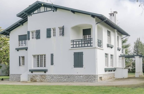 Benesse-Maremne House | Large family house in the moors