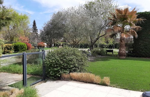 Pin-Balma House | Large family house, sleeps +10, Secured swimming pool, near Albi Carcassonne