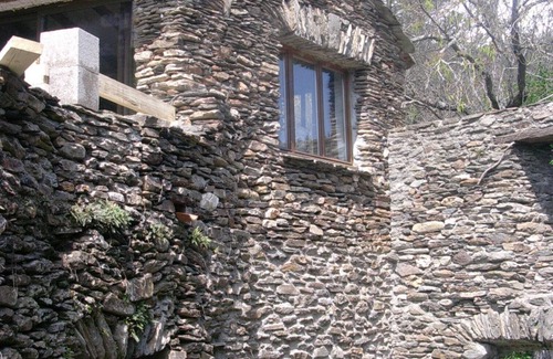 Les Plantiers House | Large farmhouse with four bedrooms