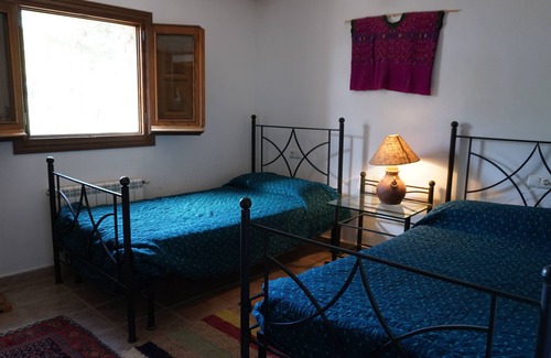 Busquistar Other | Large Finca with Pool in Las Alpujarras, Sierra Nevada National Park, Andalusia
