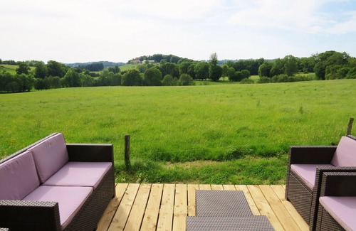 Saint-Germain-les-Vergnes House | Large capacity cottage, dare calm and change of scenery in Corrèze