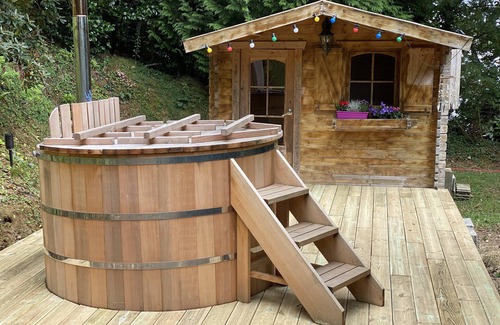Douarnenez House | Large gîte, near Thalasso, Port Rhu!