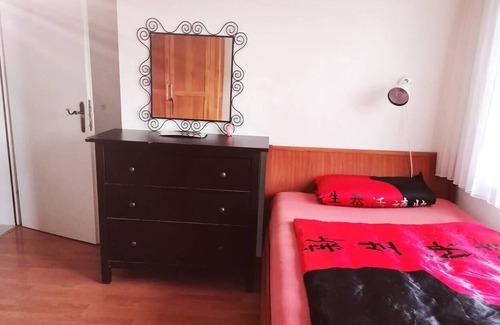 Niederzwehren Apartment | large ground floor apartment in the middle of Kassel