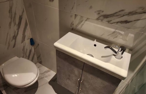 Jacht Apartment | LARGE, GROUP-FRIENDLY SET OF APARTMENTS LOCATED CENTRALLY IN BRUSSELS