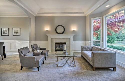 Seattle Hill-Silver Firs House | Large Group Getaway Spacious Snohomish Home!