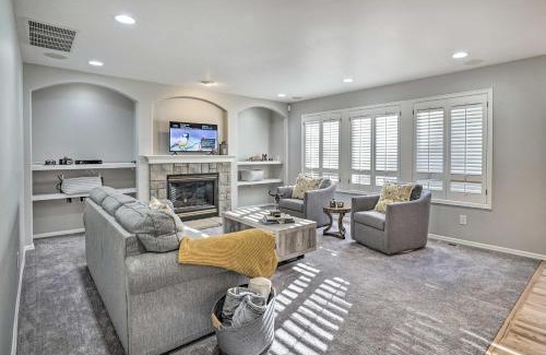 Seattle Hill-Silver Firs House | Large Group Getaway Spacious Snohomish Home!