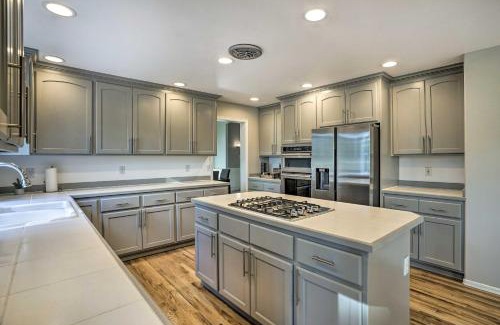 Seattle Hill-Silver Firs House | Large Group Getaway Spacious Snohomish Home!