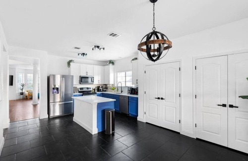 Morningside Meadows House | Large Groups` Luxury House - Pool - Sleep 22