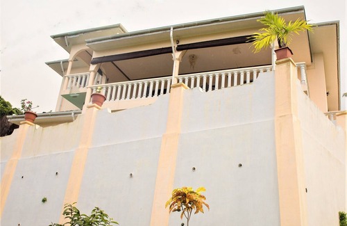 Mare Anglaise House | Large, holiday home on Beau Vallon