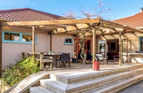 Lynmore House | Large home