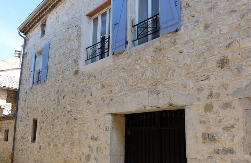 Saint-Remeze House | Large house 8 to 10 people, very comfortable and spacious